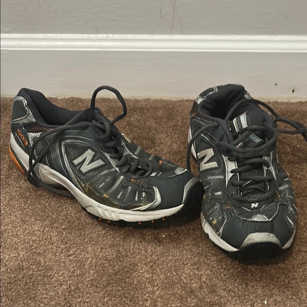 New Balance Women’s 503